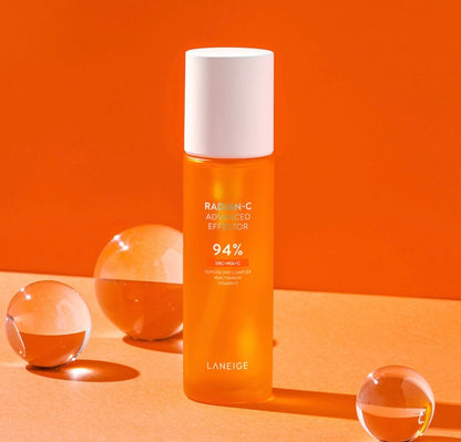 LANEIGE]RADIANCE-C Advanced Effector  / 150ml