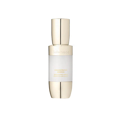 Sulwhasoo Concentrated Ginseng BRIGHTENING SERUM 8ml 0.27 fl