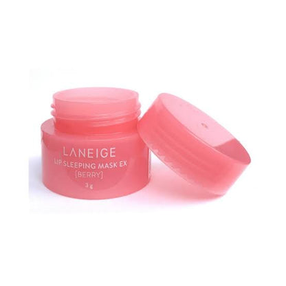 LANEIGE Lip Sleeping Mask (Berry,3g)