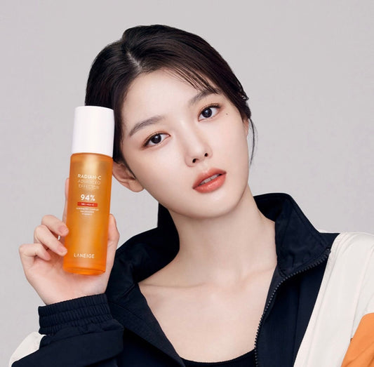 LANEIGE]RADIANCE-C Advanced Effector  / 150ml