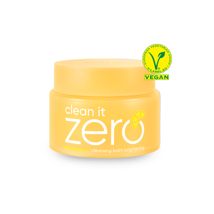 Clean it Zero Cleansing Balm Brightening 25ml