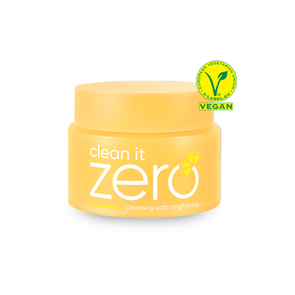 Clean it Zero Cleansing Balm Brightening 25ml