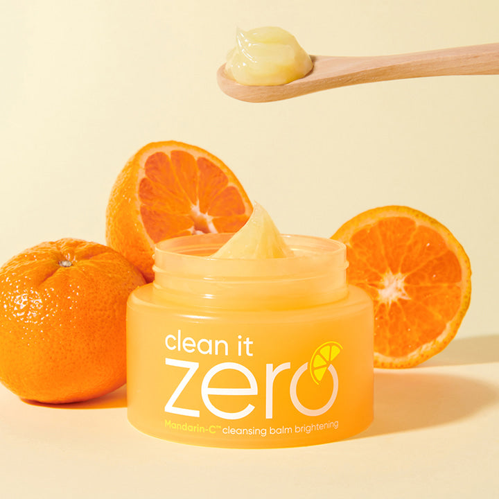 Clean it Zero Cleansing Balm Brightening 25ml